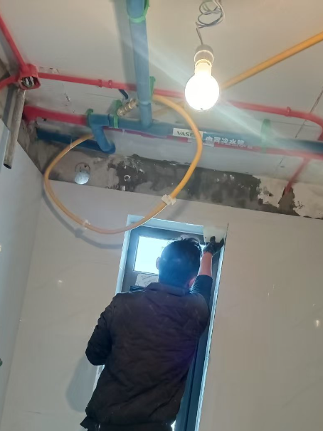 铜山专业水管维修