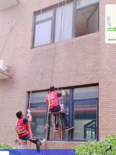 铜山承接各类窗户玻璃维修